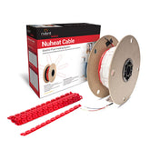 Nuheat - 45 Sq Ft Radiant Floor Heating Cable (240V)